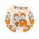 ゲストにも楽しんでもらえる演出を探している