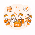 余興を頼める人がいない／友人に頼みづらい